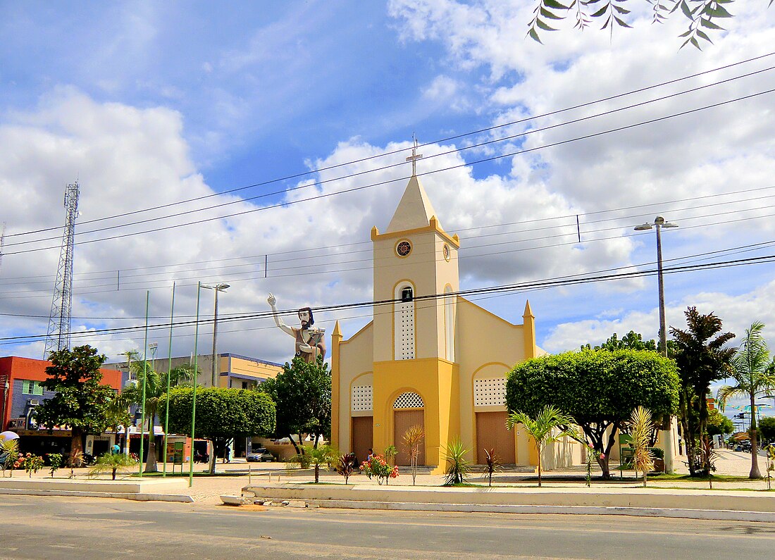 Horizonte (Ceará)