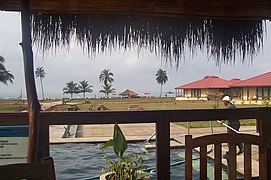 Hotel @ Liberia, Africa - panoramio (1).jpg
