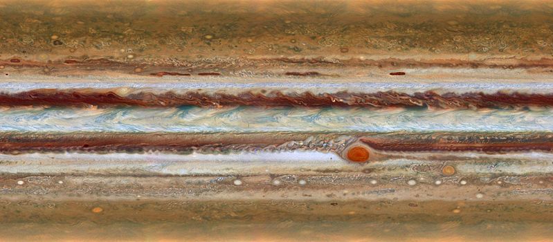 File:Hubble’s Planetary Portrait Captures New Changes in Jupiter’s Great Red Spot (22214599072).jpg