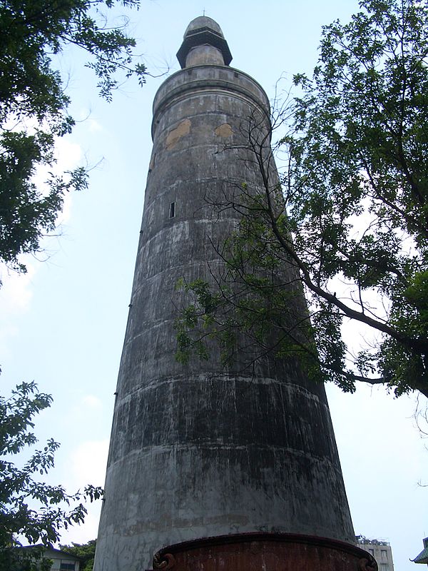 Huaisheng-Moschee