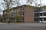 Humboldt-Gymnasium Düsseldorf