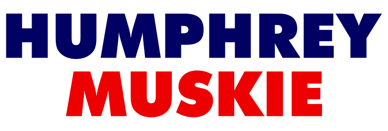 File:Humphrey Muskie '68.svg