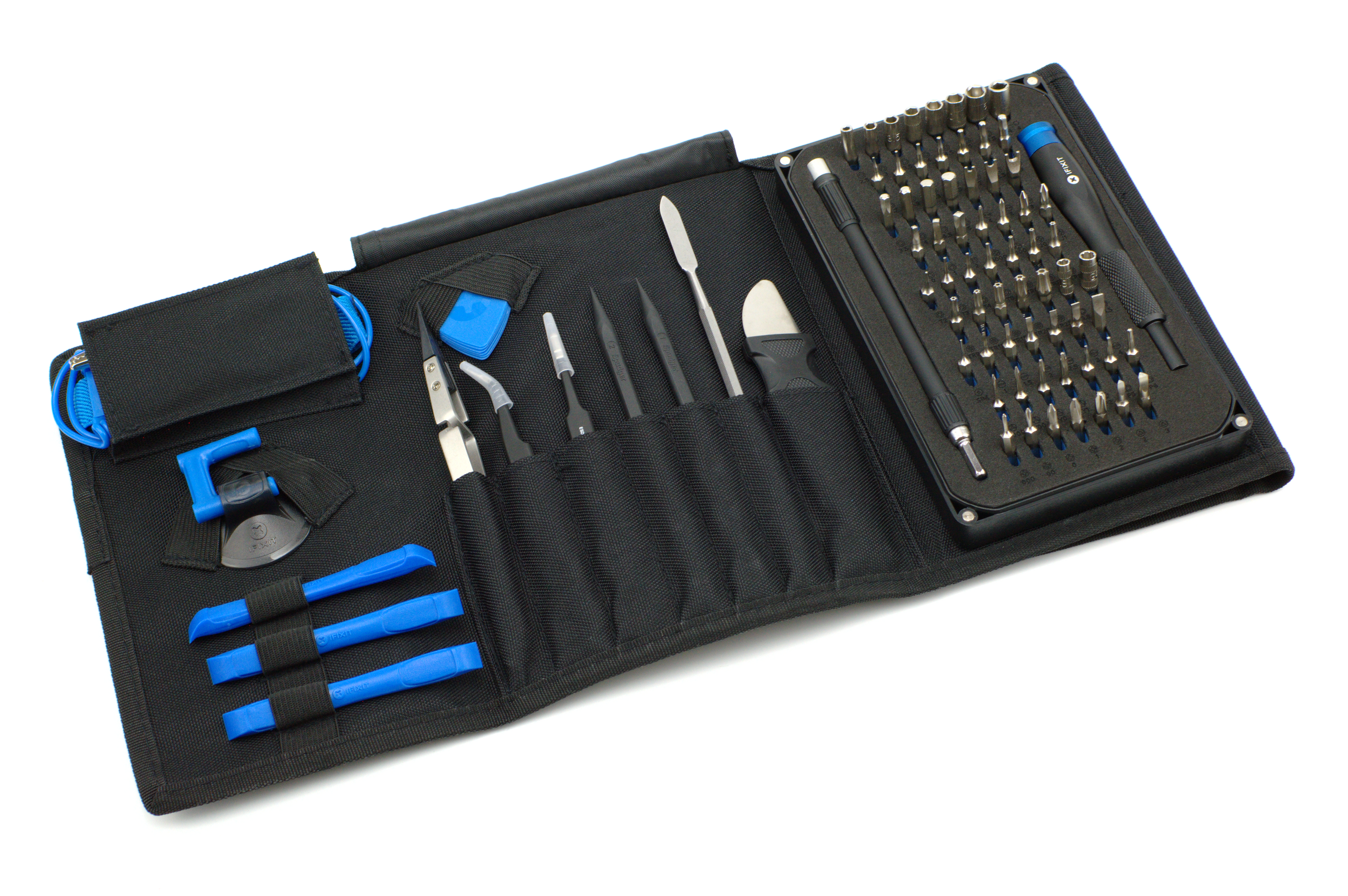 Review: iFixit Pro Tech Toolkit