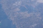 Thumbnail for File:ISS047-E-104079 - View of Earth.jpg