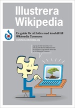 Thumbnail for File:Illustrating Wikipedia brochure sv.pdf