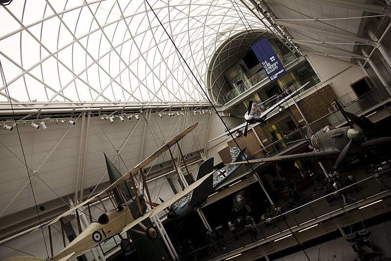 File:Imperial War Museum - panoramio (7).jpg