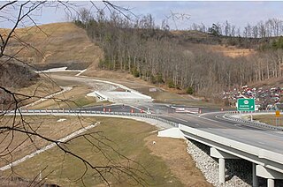Kentucky Route 67 highway in Kentucky