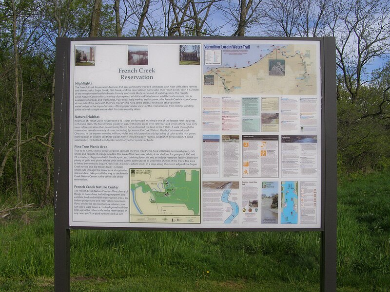 File:Info Board P5080720.jpg