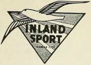 Logo of the Inland Sport.