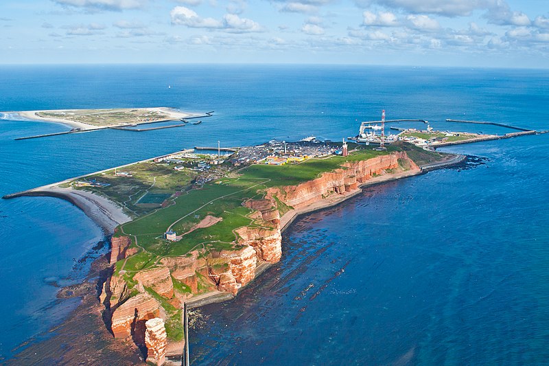 File:Insel Helgoland 1.JPG