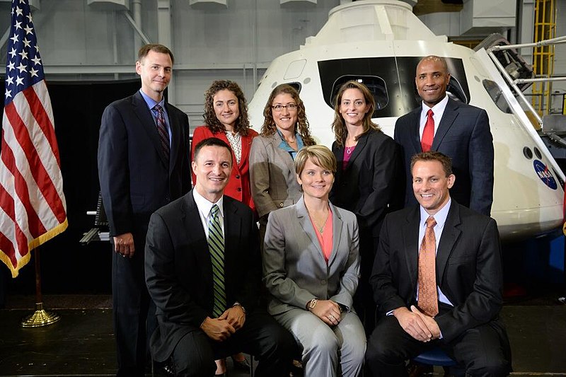 File:Introducing the 2013 Astronaut Class.jpg