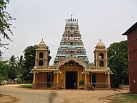 Innuvil Kandaswamy Temple Inuvil kanthan.jpg