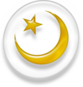 Miniatura para Espardimientu del Islam