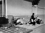 Thumbnail for Battle of Ismailia (1952)