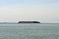 * Nomination San Clemente island in the Venetian laguna as seen from the Giudecca in Venice --Moroder 06:03, 14 June 2017 (UTC) * Promotion  Support Good quality. --XRay 07:34, 14 June 2017 (UTC)