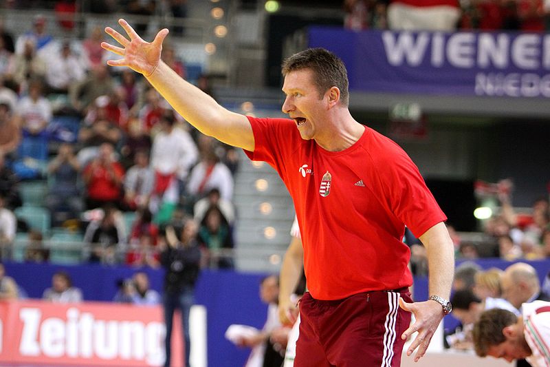 File:István Csoknyai - Handball-Teamchef Hungary (1).jpg