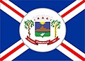 Bandeira de Itamaraju