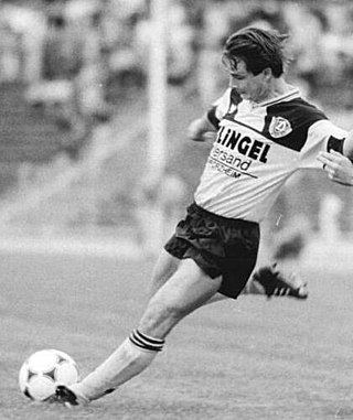 <span class="mw-page-title-main">Jörg Stübner</span> German footballer (1965–2019)