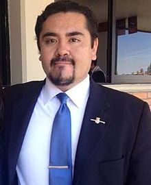 José Alfredo Ramírez Villagrán