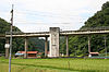 三江線宇都井駅