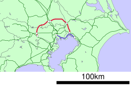 JR Musashino ligne linemap.svg
