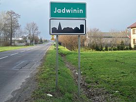 Jadwinin (Лодзь)