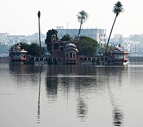 Jagmandir Palace