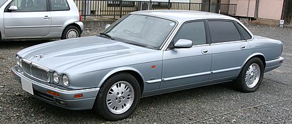 X300 (1994–97)