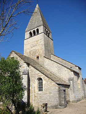 Jambles (Saône-et-Loire, Fr) église.JPG