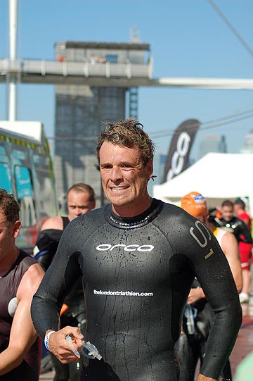 James Cracknell