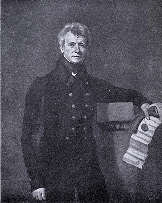 <span class="mw-page-title-main">James Grant Duff</span> British soldier and historian (1789–1858)