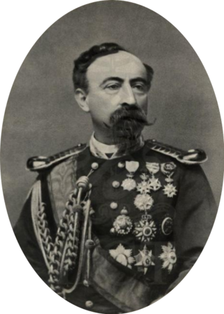 <span class="mw-page-title-main">Januário Correia de Almeida, Count of São Januário</span>