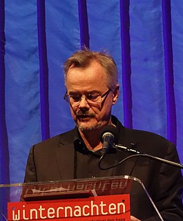 Jan van Aken (writer) Dutch writer