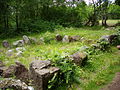 Néant-sur-Yvel, Jardin aux Moines