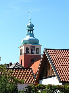 Jastarnia Place in Pomeranian Voivodeship, Poland