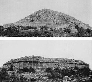 <span class="mw-page-title-main">Frenda</span> Commune and town in Tiaret Province, Algeria