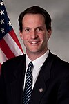 Jim Himes officiella porträtt, 113: e kongressen.jpg