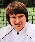 Pienoiskuva sivulle Jimmy Connors