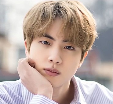 Джин втс. Jin BTS.