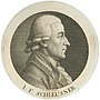 Thumbnail for Johann Friedrich Schleusner