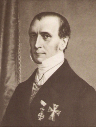 <span class="mw-page-title-main">Johannes Theodorus Suhr</span> Danish merchant and industrialist (1792–1858)