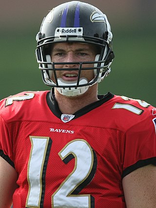 <span class="mw-page-title-main">John Beck (gridiron football)</span> American football player and coach (born 1981)