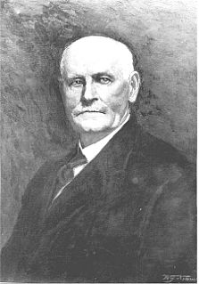 John Trotwood Moore