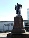 John Witherspoon statue in Paisley.jpg
