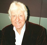 Jon Pertwee (1919-1996)