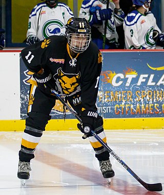 <span class="mw-page-title-main">Jordan Smelker</span> American ice hockey player