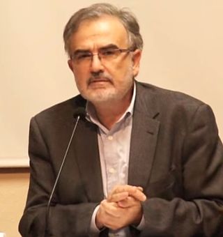 <span class="mw-page-title-main">José Antonio Piqueras</span> Spanish historian