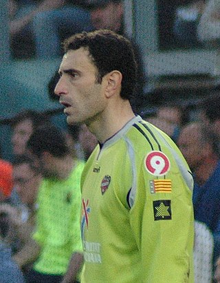 <span class="mw-page-title-main">José Francisco Molina</span> Spanish footballer