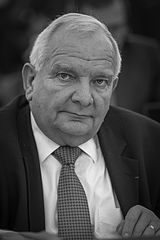 Joseph Daul ‎