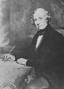 Sir Josiah John Guest, 1st Baronet Josiah John Guest.jpg